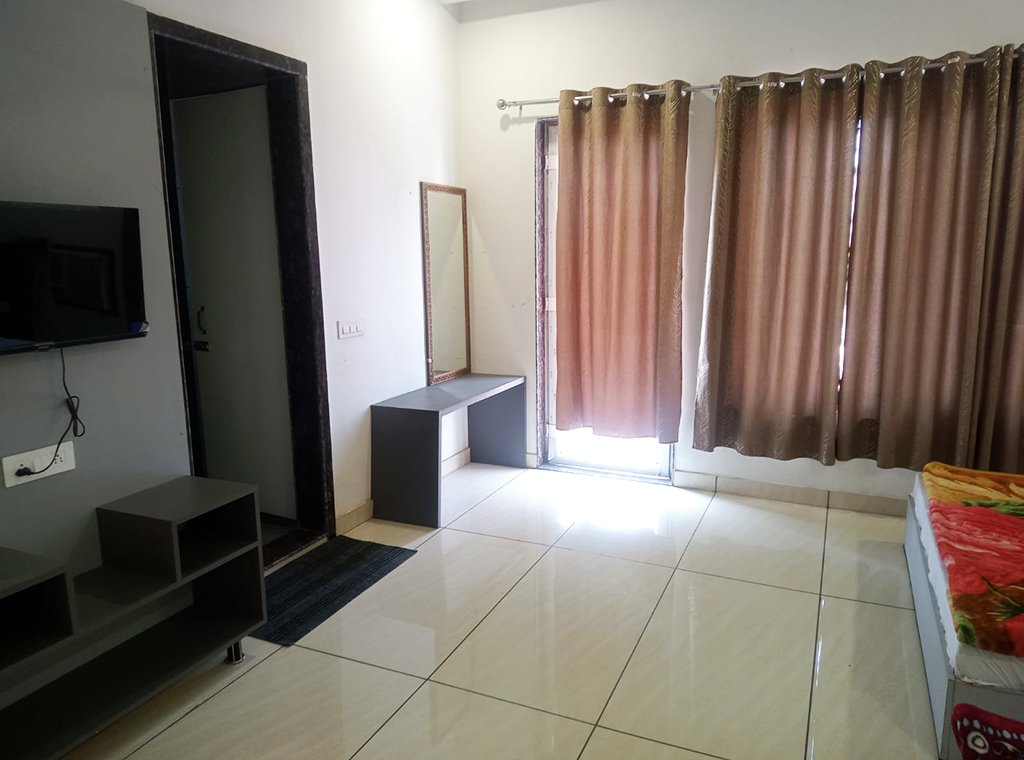 Radha Damodar Guest House, Mathura