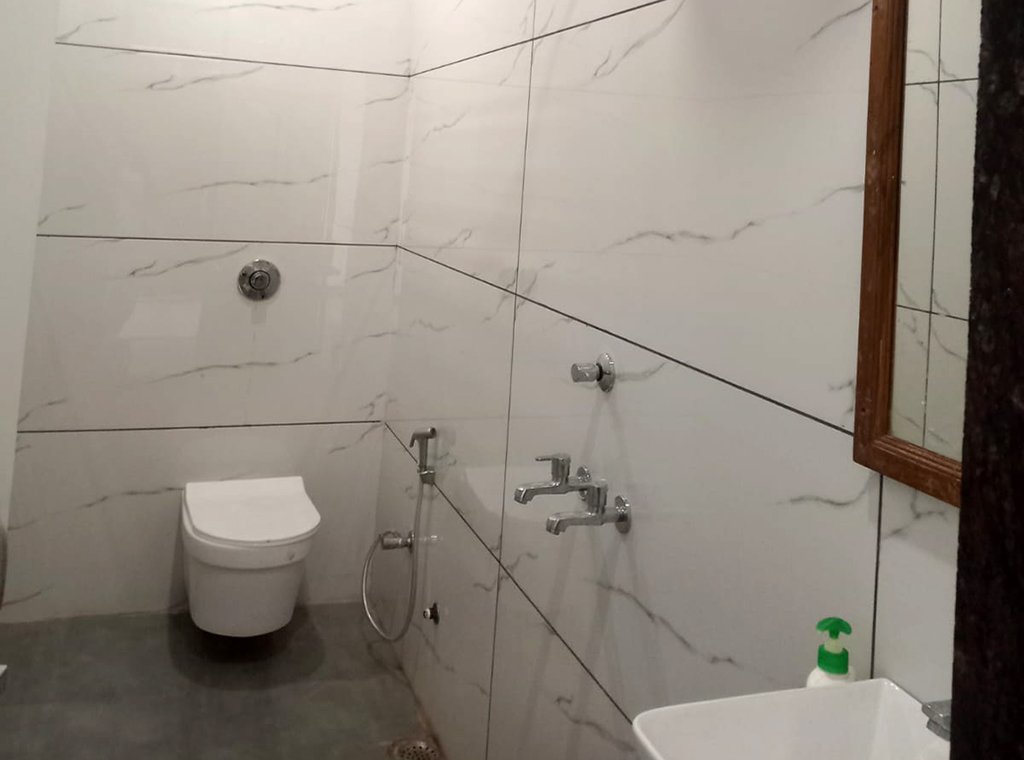 Radha Damodar Guest House, Mathura