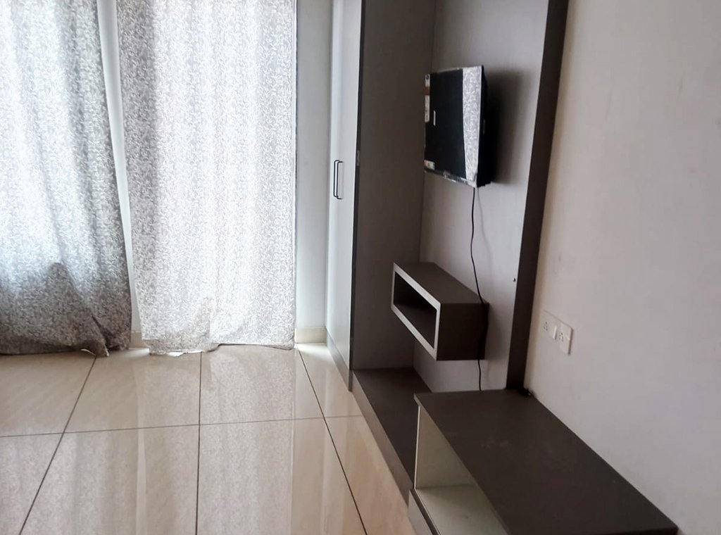 Radha Damodar Guest House, Mathura