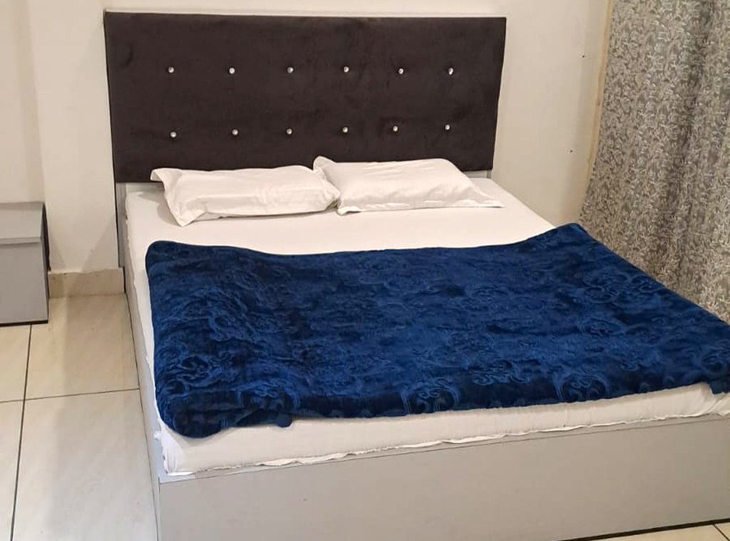 Radha Damodar Guest House, Mathura