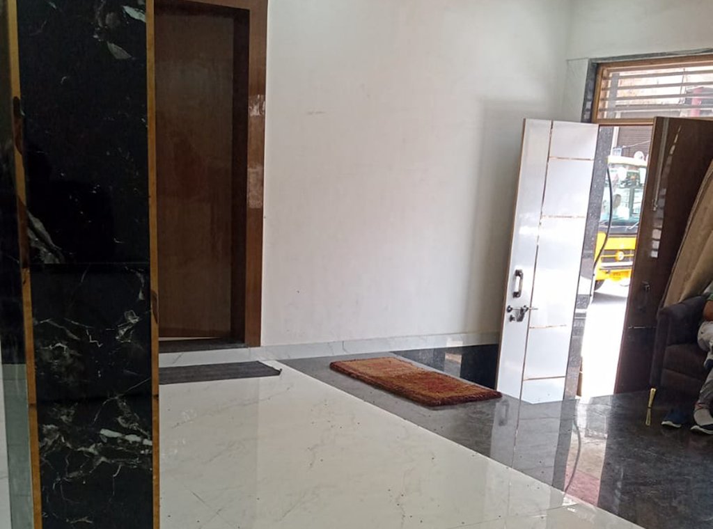 Radha Damodar Guest House, Mathura